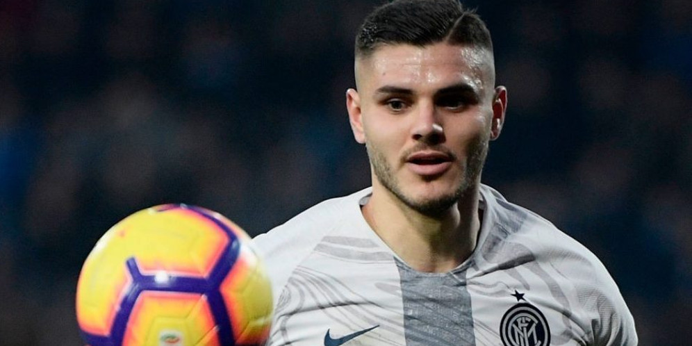 Efek-Efek Setelah Ban Kapten Icardi Dicopot thumbnail